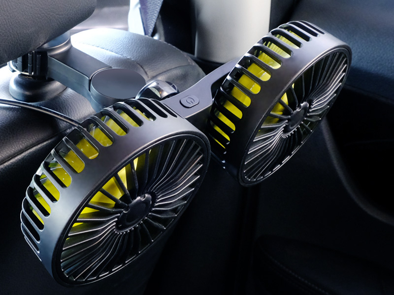 Best Sellers in Car Amplifier Cooling Fans