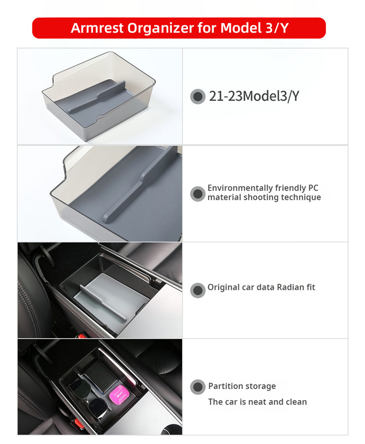 Model 3 TSL8008610