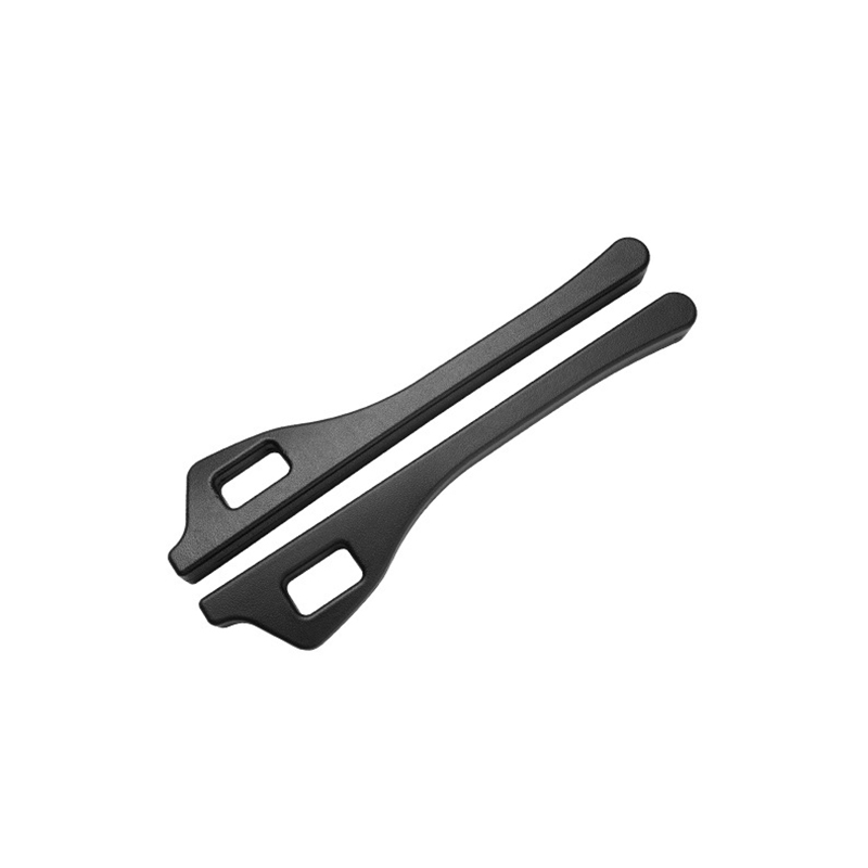 2 Pack Car Seat Gap Filler Drop Stops YT9005