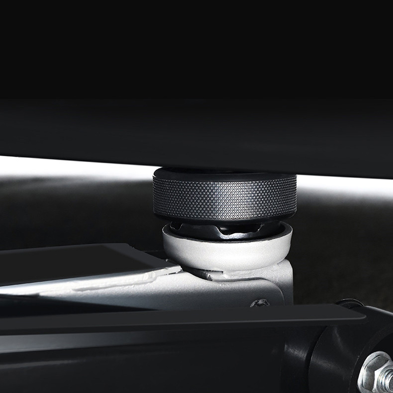Rubber Jack Lift Pad - 4 Pack for Tesla Model 3/Y