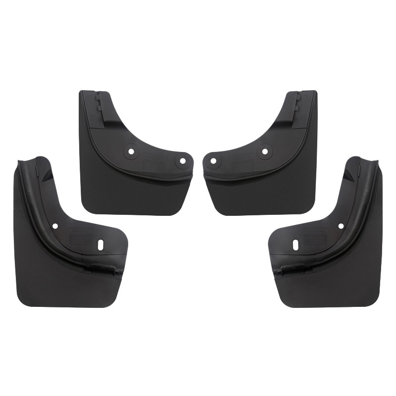 Upgraded Mud Flaps for Tesla Model Y TSL80201