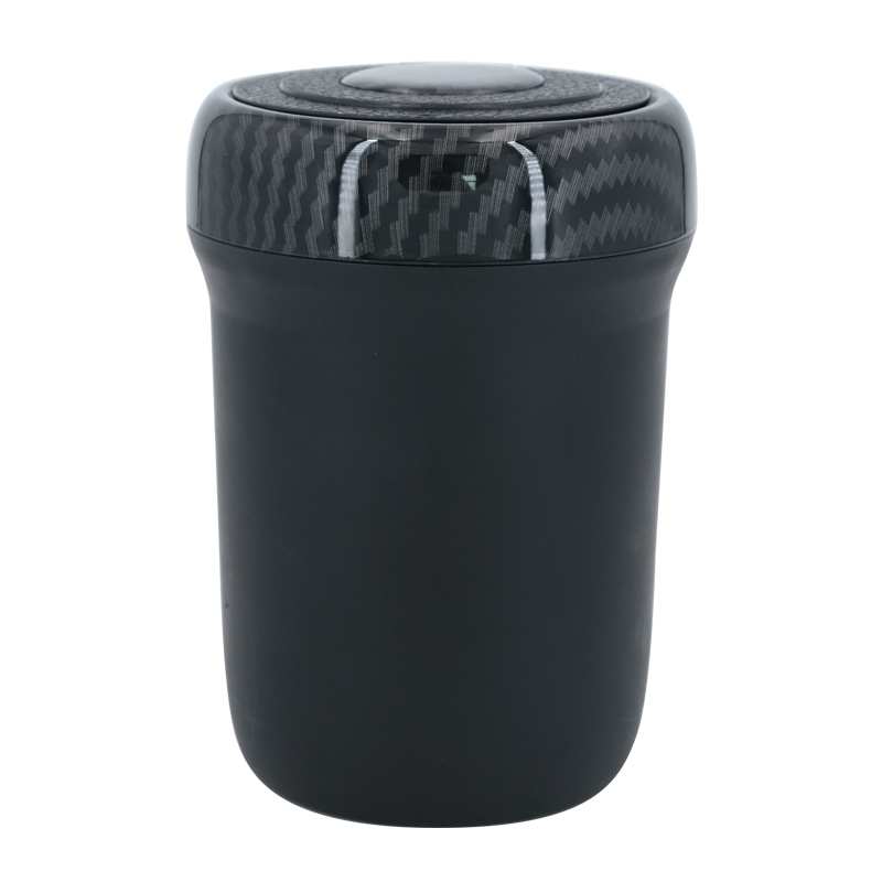 N17A Car Ashtray with LED