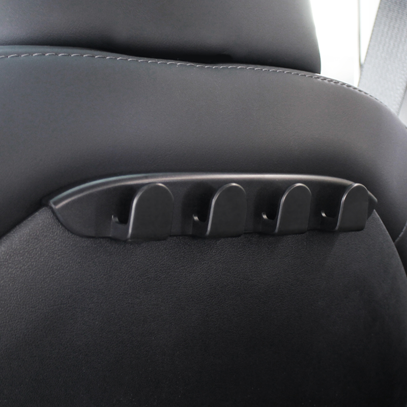 G111 2-Pack Car Seat Hooks for Tesla Model Y3 Accessories (4).jpg