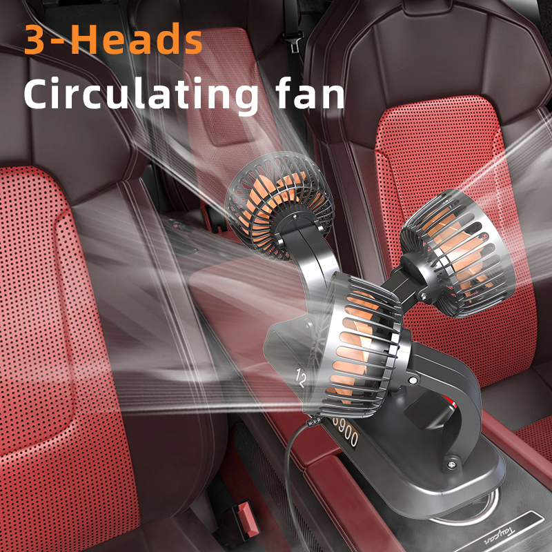 F4310 Triple Three Heads Foldable Car Fan 5V 12V 24V (3).jpg