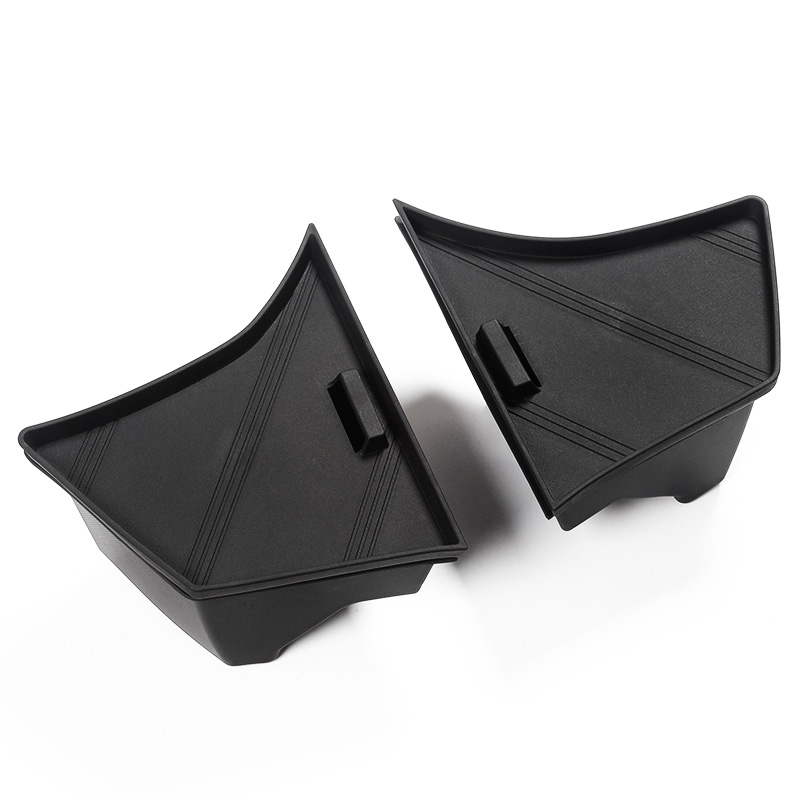 2-Pack Trunk Organizer for Tesla Model 3 Highland 2024