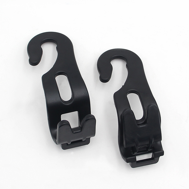 Car Seat Foldable Hook 4 Pack G109