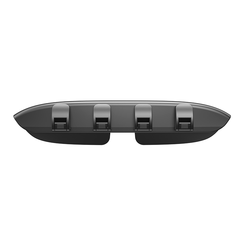 G222 Upgraded Car Seat Hooks 2 Pack for Tesla Model Y/3