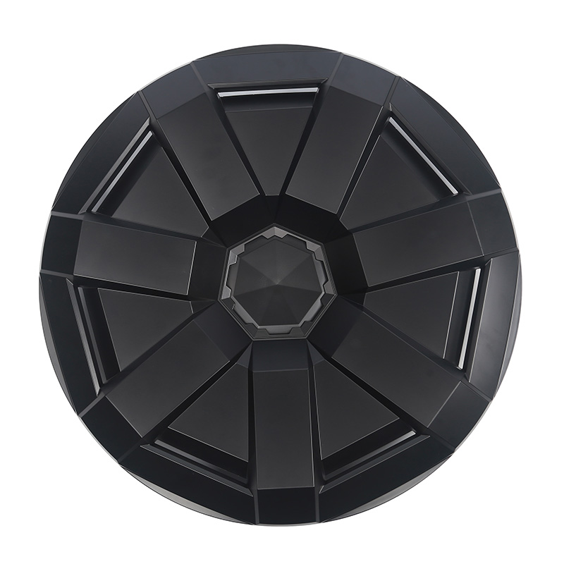 TSL80485 Wheel Cover for Tesla Cybertruck Accessories