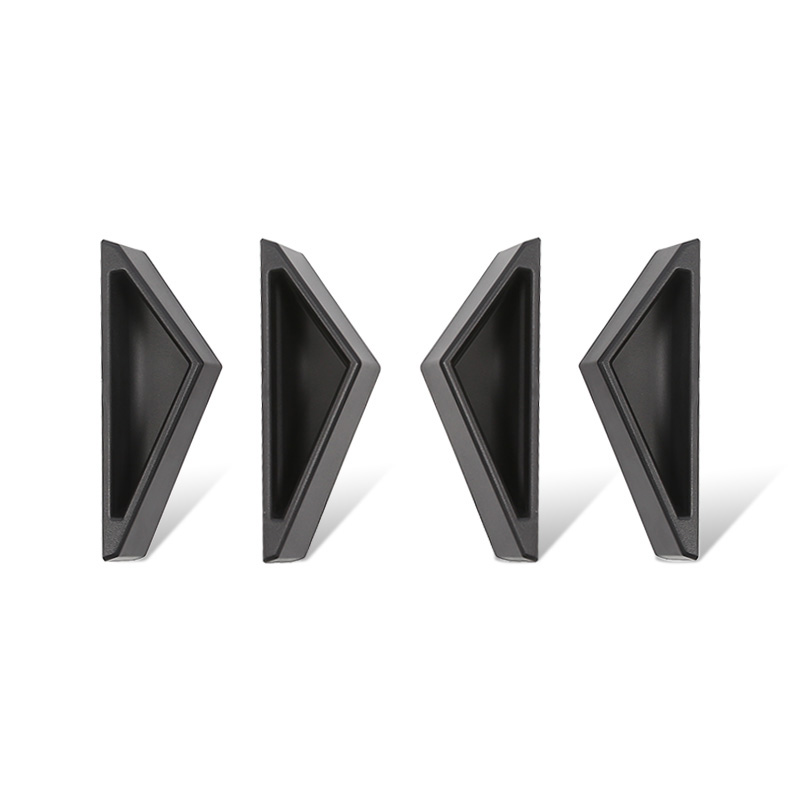 TSL80474 Door Handles Set for Tesla Cybertruck