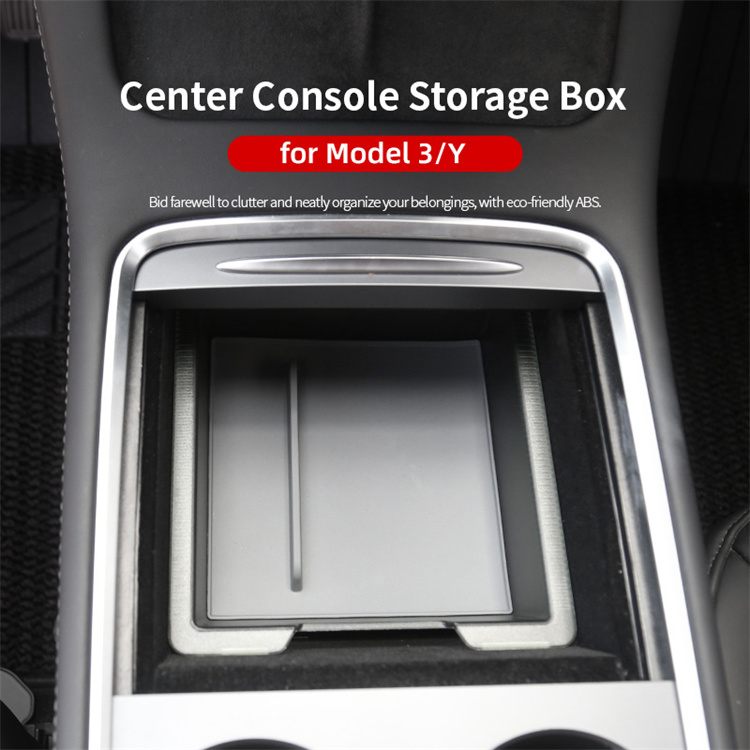 Model 3 TSL8008601