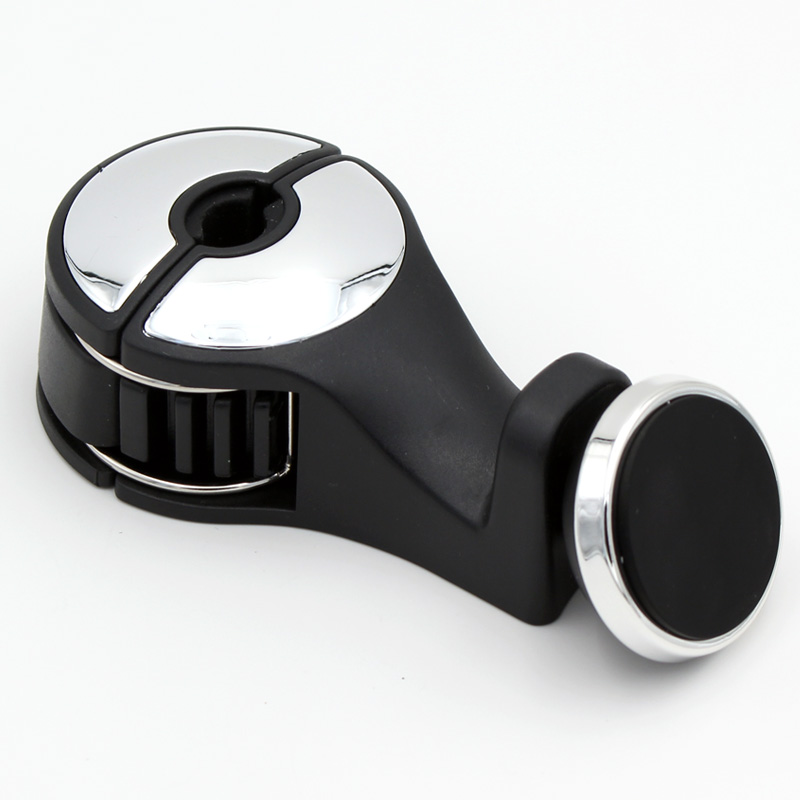 G03 Car Seat Hook Magnetic Phone Holder for Back Seat