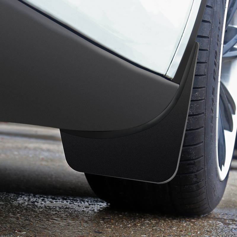 Upgraded Mud Flaps for Tesla Model Y TSL80201