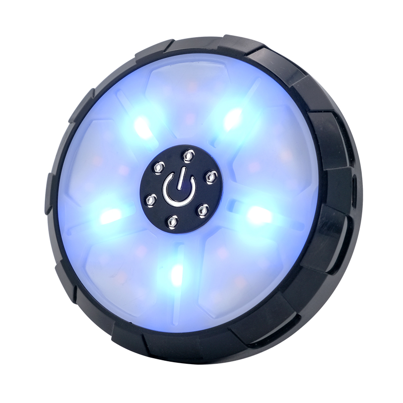 Magnetic Car Reading Light Roof LED Lamp Y1201