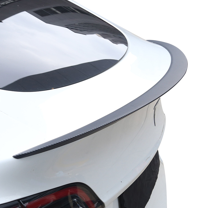 Fit for Tesla Model Y Rear Spoiler Wing TSL80190
