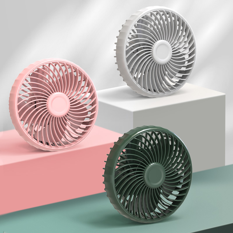 F810 6.5-Inches Portable Fan Outdoor Hanging Camping Electric Fan (5).jpg