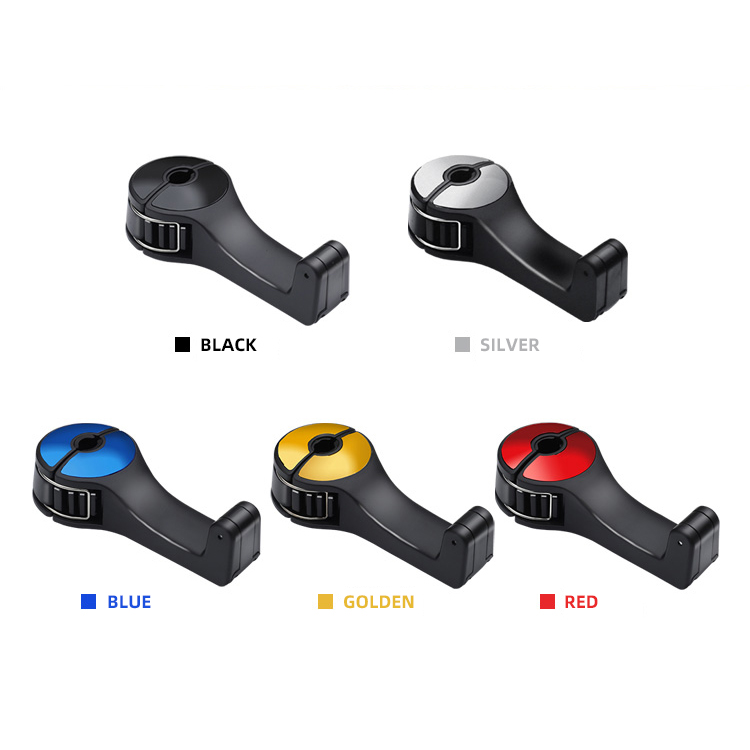 G02 Upgraded Car Seat Headrest Hook for Purse Phone Holder (8).jpg
