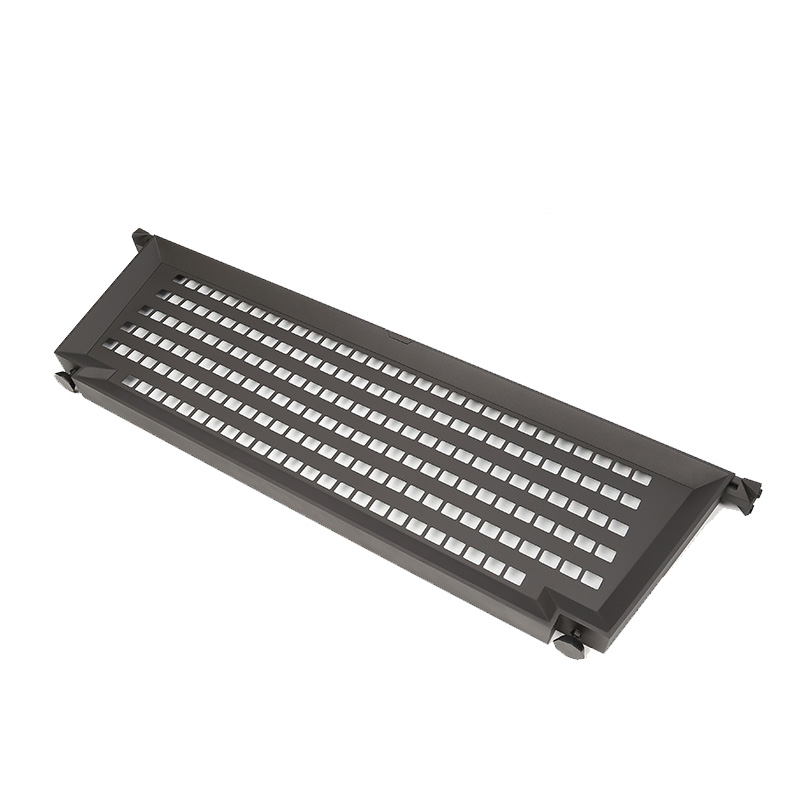 Trunk Valt Cargo Divider for Tesla Cybertruck Upgraded from Official Version