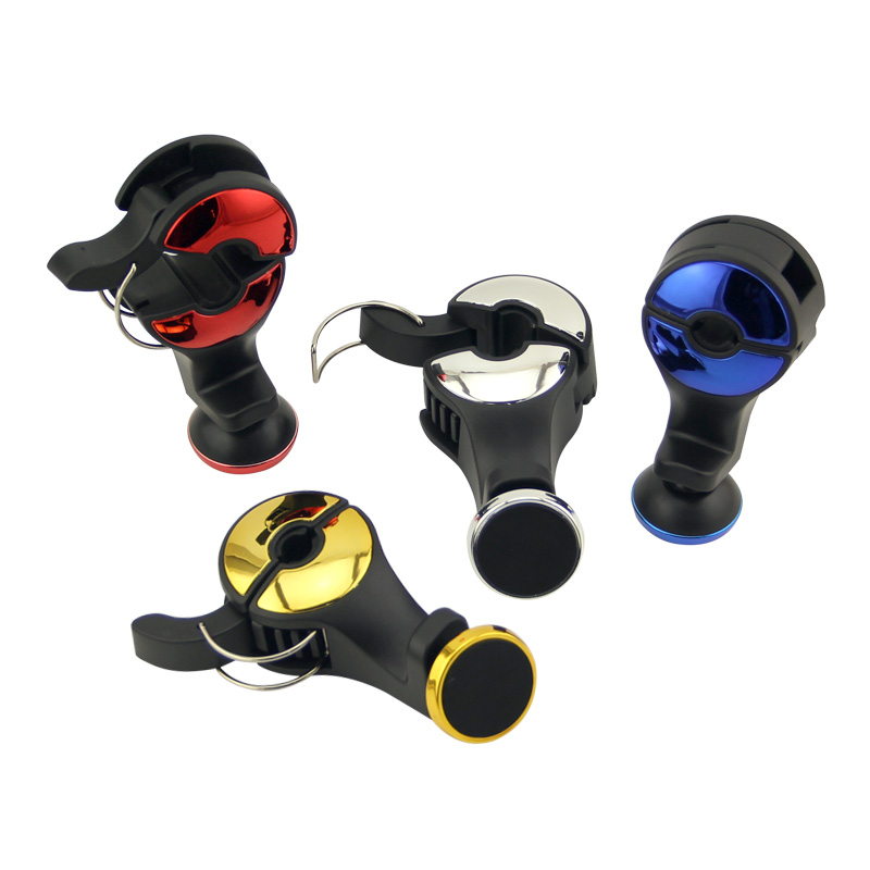 G03 Car Seat Hook Magnetic Phone Holder for Back Seat (4).jpg