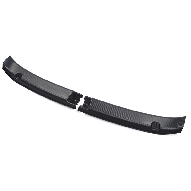 Anti Scratch Rear Trunk Tailgate Threshold Cover for Model Y TSL80152