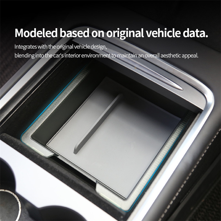 Model 3 TSL8008603