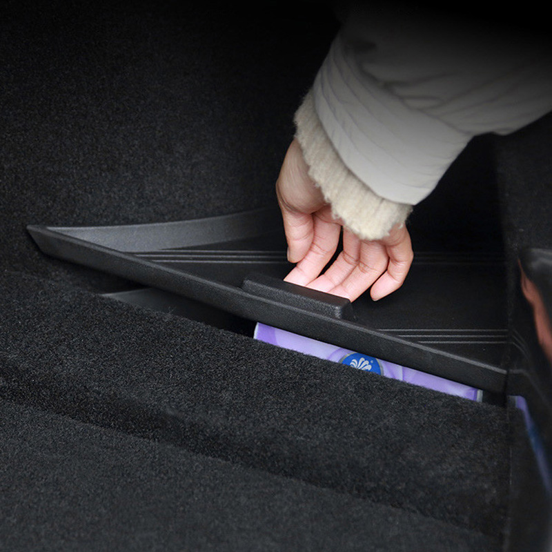 2-Pack Trunk Organizer for Tesla Model 3 Highland 2024 (3).jpg