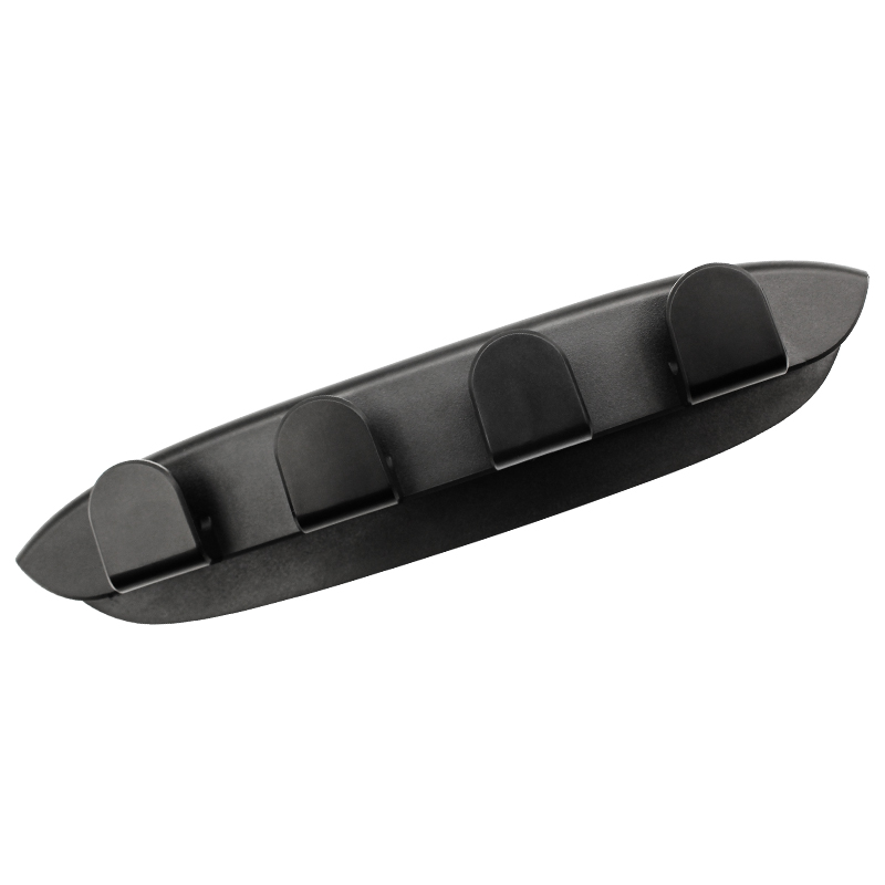 G111 2-Pack Car Seat Hooks for Tesla Model Y/3 Accessories