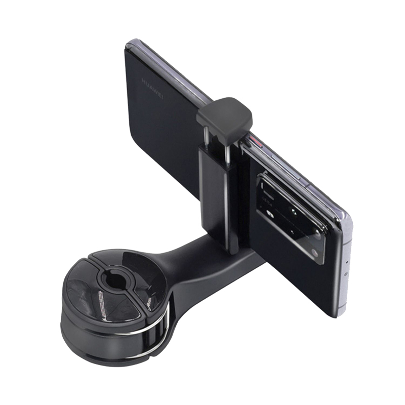 G02 Upgraded Car Seat Headrest Hook for Purse Phone Holder