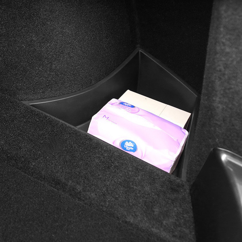 2-Pack Trunk Organizer for Tesla Model 3 Highland 2024 (5).jpg