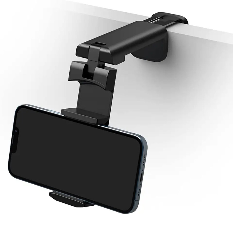 Airplane Phone Holder Mount Desktop Phone Stand YT9014