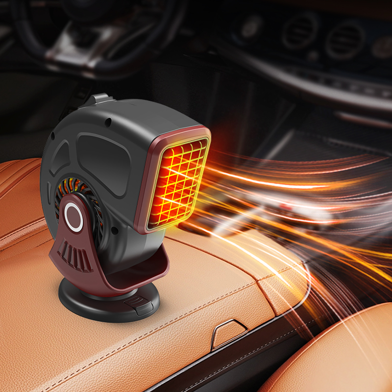 R805 Car Heater Fan 150W Fast Heating