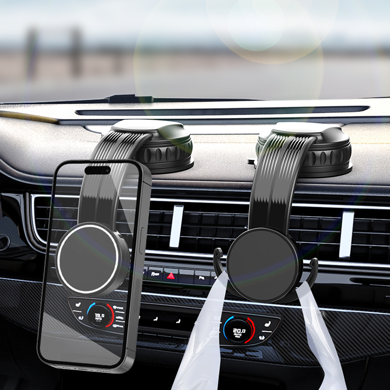 Suction Cup Phone Holder Mount for Car Dashboard Z294