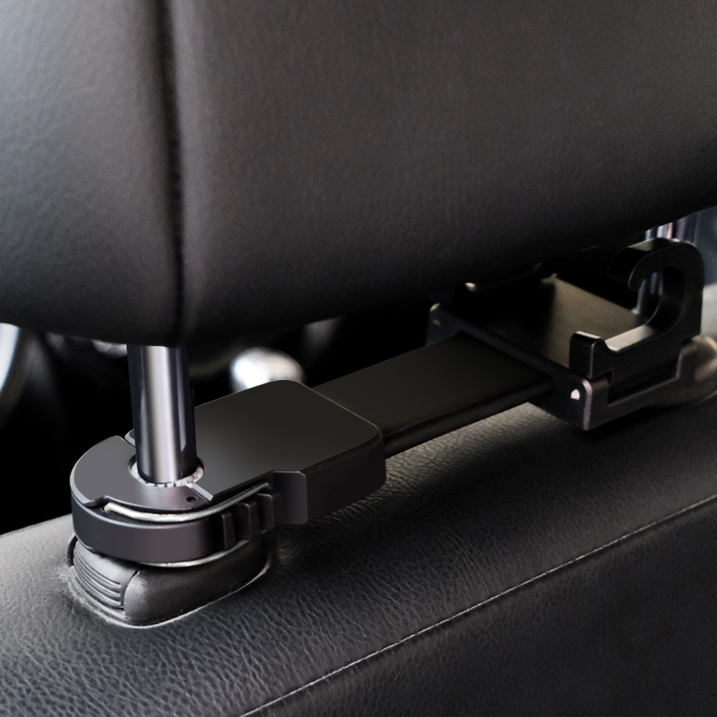 G116 Flexible Hanging Hooks for Car Seat