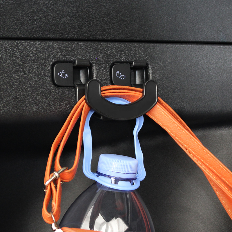 G112 Car Trunk Hanging Hook Fit Tesla Model Y