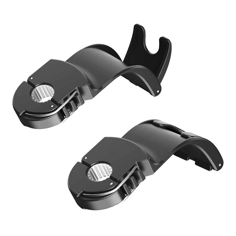 Car Seat Headrest Foldable Hook G115