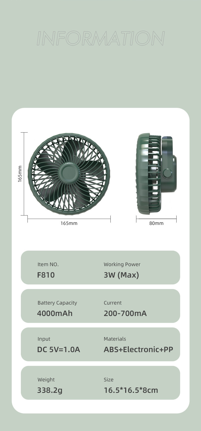 F810 6nge
