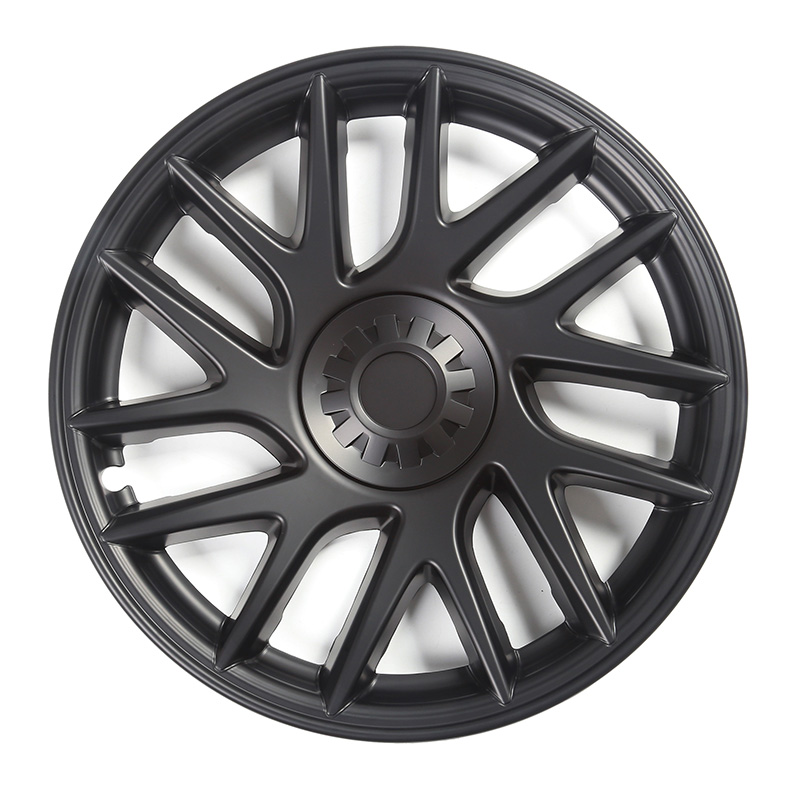 4 PCS Wheel Covers for Tesla Model 3 Highland