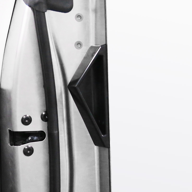 TSL80474 Door Handles Set for Tesla Cybertruck