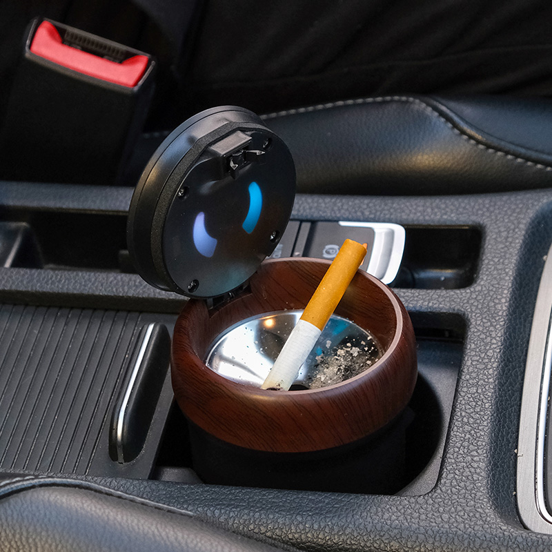 N17D Car Cigarette Ashtray with Lighter and LED (6).jpg