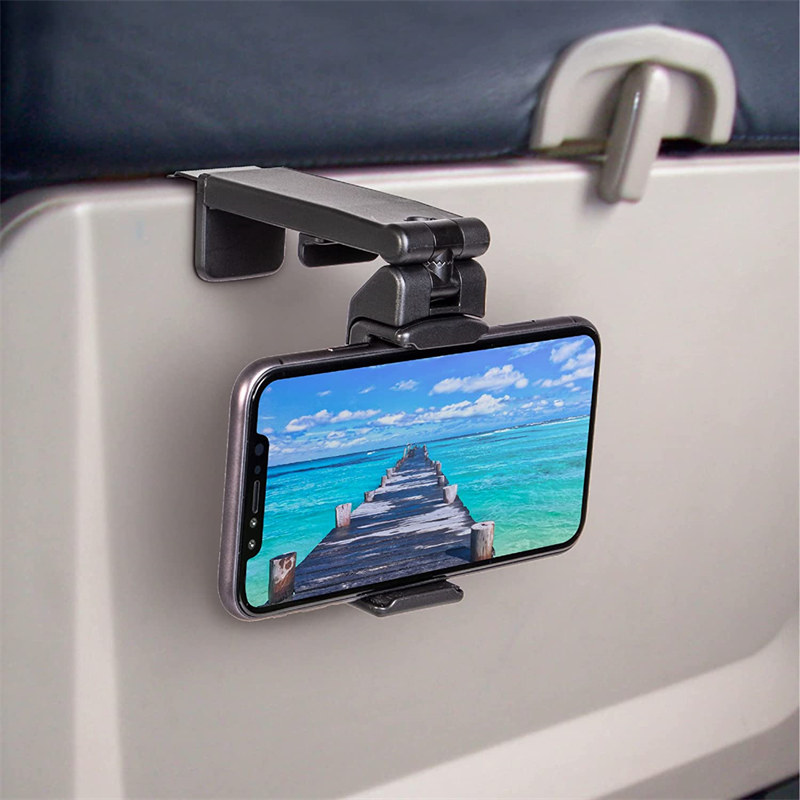 Airplane Phone Holder Mount Desktop Phone Stand YT9014 (5).jpg
